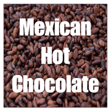 Load image into Gallery viewer, Mexican Hot Chocolate