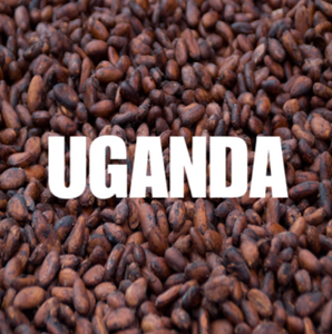 Uganda 75% Dark Chocolate