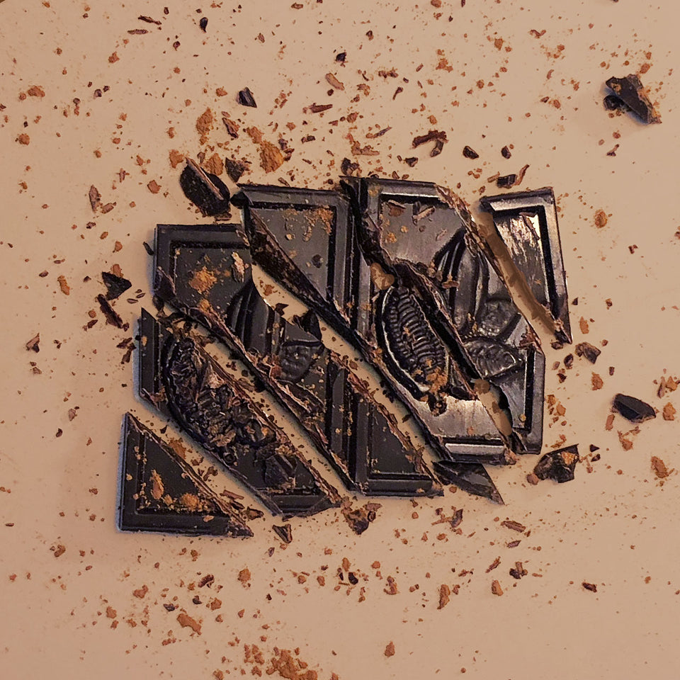 Dark Chocolate Selections