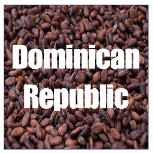 Dominican Republic 75% Dark Chocolate