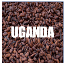 Load image into Gallery viewer, 75% Dark Uganda Bar with Coconut
